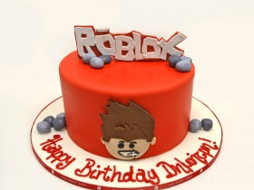 ROBLOX-CAKE