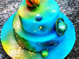 planets-cake