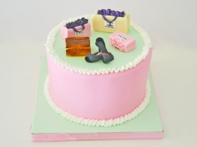 SHOP LOVER'S CAKE