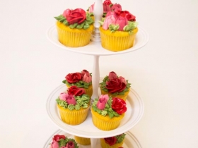 CUPCAKES WITH FLOWERS ON WHITE STAND_edited-1